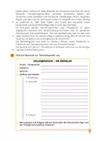 Vorschau - Arbeitsblätter - Rollenbiografie verfassen: Alún; Material zum Roman "Taras Augen" (K. Bendixen) - Seite 2