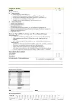 Vorschau - Test - 6./7 Klasse Arbeit (vier Kompetenzen) mit Erwartungshorizont - Seite 2