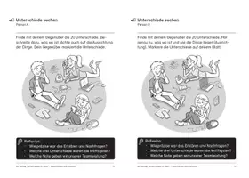 Vorschau - Arbeitsblätter - Sprachspiele zu zweit | 5. bis 6. Klasse - Seite 2