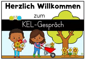 Vorschau - Anderer Materialtyp - Lernentwicklungsgespräch - KEL-Gespräch - Selbsteinschätzung - Schnecke - Seite 2