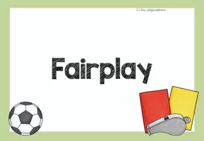 Vorschau - Stundenentwürfe - Religion: Fußball in der Bibel - Fairplay & Teamgeist (Klasse 3/4) - Seite 3