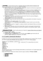 anteprima - Programmi scolastici / Materiali per docenti - I minerali_riassunto - Pagina 2