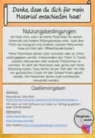 Vorschau - Arbeitsblätter - Lesespaziergang Sommer - Im Freibad - Seite 1