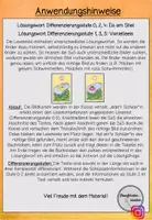 Vorschau - Arbeitsblätter - Lesespaziergang Sommer - Im Freibad - Seite 2