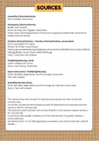 Προεπισκόπηση - Εργασία τάξης/τεστ - Lesson Plan + Material: Sherlock Holmes & Detective Stories - Σελίδα 3