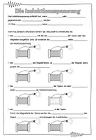 Vorschau - Stundenentwürfe - Doppelstunde zum Thema Induktion verstehen - Seite 3
