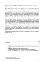 Vorschau - Arbeitsblätter - Klausur Kursstufe Geschichte: Stalinismus und Nationalsozialismus / pdf & word - Seite 1