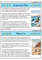 Vorschau - Stationenlernen - Wissenskartei - Iran - Seite 2