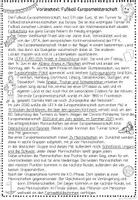 Vorschau - Arbeitsblätter - Hörweg "EM 2024", Europameisterschaft, Sachtext, Fußball EM Deutschland - Seite 3