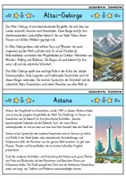 Vorschau - Stationenlernen - Wissenskartei - Kasachstan - Seite 3