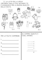 anteprima - Compiti in classe/Test - Compito di realtà_ festa di fine anno! - Pagina 2