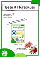 Vorschau - Arbeitsblätter - FREEBIE - Rechentraining - Plus und Minus - ZR 20 - MIT Über- und Unterschreitung - Seite 2