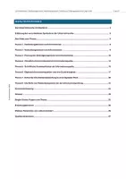 Vorschau - Unterrichtsreihen - Sparpaket: Information: Darbietungsformen, Verbreitungsweisen, Prüfung von Geltungsansprüchen - Seite 2