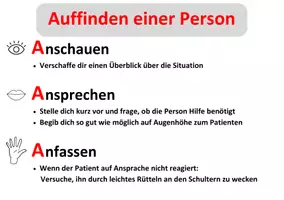 Vorschau - Lehrwerke/Schulbücher - Kompaktwissen Schulsanitätsdienst - Seite 2