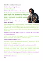 Vorschau - Text - Sage und Fabel Jgst. 6/7 mit lizenziertem Material (Textsammlung) - Deckblatt