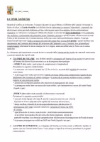 anteprima - Programmi scolastici / Materiali per docenti - Riassunto su terremoti e vulcani - Pagina 2