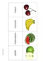 Vorschau - Spiele - FIND THE PAIR food - Deckblatt