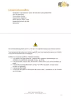 Aperçu - Apprentissages en autonomie - Jeu de classement & rangement par taille - Insectes - Page 3