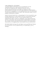 Vorschau - Arbeitsblätter - Würfelspiel preposiciones de lugar - Präpositionen des Ortes - Seite 1
