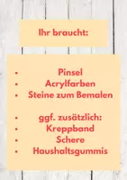 Vorschau - Mal- und Bastelvorlagen - Kunst mit Kindern unter 2 Jahren: Sommer - Seite 2
