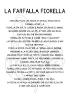 anteprima - Altro tipo di materiale - Storie in stampatello maiuscolo - Pagina 2