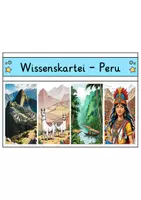 Vorschau - Arbeitsblätter - Hund MEGABUNDLE - Wissenskartei, Lückentext, Steckbrief, Suchsel - Seite 2