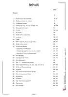 Vorschau - Arbeitsblätter - Richtig schreiben - Praktische Lernkartei | LRS, Rechtschreibung, Hörübungen, Dopplung, Dehnungs-h, Förderbedarf | Deutsch Grundschule Sekundarstufe Klasse 3-10 Lösungen - Seite 2