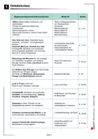 Vorschau - Arbeitsblätter - Metrum macht Laune! | Jambus, Trochäus, Daktylus, Anapäst, Versmaß, Gedichte, Kadenzen, Versfüße | Deutsch Grundschule Sekundarstufe I Klasse 4-7 Lösungen - Seite 3