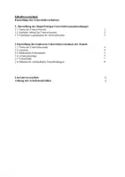 Vorschau - Stundenentwürfe - Kunst aufräumen - nach Ursus Wehrli - Komposition - Seite 1