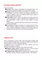 anteprima - Schede informative - L'Imposta sul Valore Aggiunto - Una spiegazione chiara - Pagina 1