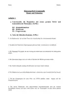 Vorschau - Stundenentwürfe - Materialpaket zum Thema „Kommasetzung“ - Seite 1