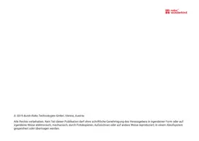 Vorschau - Stundenentwürfe - Handbuch für Lehrpersonen - Seite 1