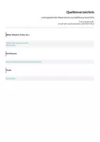 Vorschau - Test - Leistungskontrolle Absolutismus und Aufklärung Geschichte - Seite 2