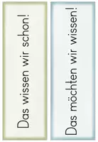 Vorschau - Unterrichtsreihen - Magnetismus Unterrichtsreihe Klasse 1 und 2 - Seite 3