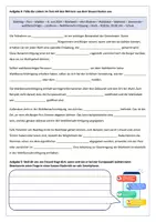 Vorschau - Stundenentwürfe - Einfach Europawahl - 5) Wahlrecht und Wahlbenachrichtigung (leichte Sprache) - Seite 3