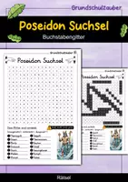 Vorschau - Arbeitsblätter - Poseidon Materialpaket - Sparpaket - Seite 1