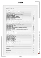 Vorschau - Arbeitsblätter - Fabeln - Seltene und unbekannte Fabeln kreativ erarbeiten | Deutsch Grundschule Sekundarstufe Klasse 3-7 | Lesetexte, Interpretation, Arbeitsaufträge | Arbeitsblätter, Kopiervorlagen - Seite 2