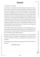 Vorschau - Arbeitsblätter - Fabeln - Seltene und unbekannte Fabeln kreativ erarbeiten | Deutsch Grundschule Sekundarstufe Klasse 3-7 | Lesetexte, Interpretation, Arbeitsaufträge | Arbeitsblätter, Kopiervorlagen - Seite 3