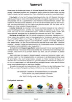 Vorschau - Arbeitsblätter - Detektiv-Geschichten für Kids – Deutsch Grundschule Sekundarstufe I Klasse 4-7 | Erzählungen, Literaturunterricht, kreatives Schreiben, Detektiv, 2 Niveaustufen, Audio | Arbeitsblätter Kopiervorlagen Freiarbeit mit Lösungen - Seite 2