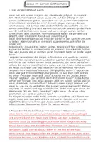 Vorschau - Arbeitsblätter - Gründonnerstag/ letztes Abendmahl und Verrat durch Judas (Ostern) - das Kirchenjahr (ev.) - Seite 3