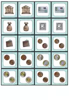 Vorschau - Spiele - Merk es dir! Geld Freiarbeit - Seite 3
