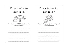 anteprima - UdA - La fabbrica delle parole - Il paese della fabbrica - Pagina 3