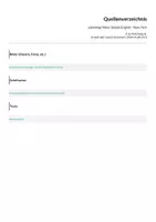 Vorschau - Arbeitsblätter - Listening/Video: Simple English - New York - Seite 1