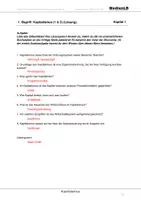 Vorschau - Arbeitsblätter - Kapitalismus - Arbeitsblätter mit Lösungen - Seite 2