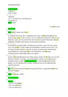 Vorschau - Arbeitsblätter - Formloses Schreiben (Beschwerdebrief/ fehlerhaft/ ordnen) - Seite 2