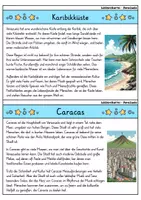 Vorschau - Stationenlernen - Wissenskartei - Venezuela - Seite 3
