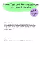 Vorschau - Test - Strom Test - Seite 1