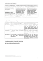 Vorschau - Stundenentwürfe - MATERIALSAMMLUNG 2x SPORT Unterrichtsstunde 1.-3. Klasse: Bewegen an Geräten - Turnen: Balancieren & Stützspringen - Seite 3