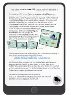 Vorschau - Unterrichtsreihen - Sparpaket interaktives PDF: Hessen und Deutschland im Sachunterricht - Seite 3