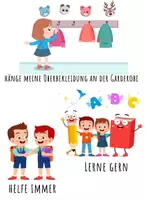 Vorschau - Poster - Schulregeln für die Grundschule - Seite 3